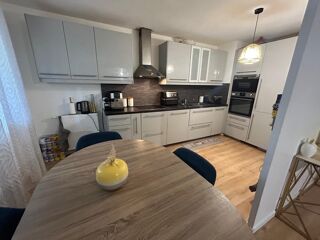  Appartement à vendre 4 pièces 83 m²