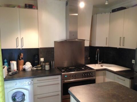  Appartement � louer 2 pi�ces 45 m�