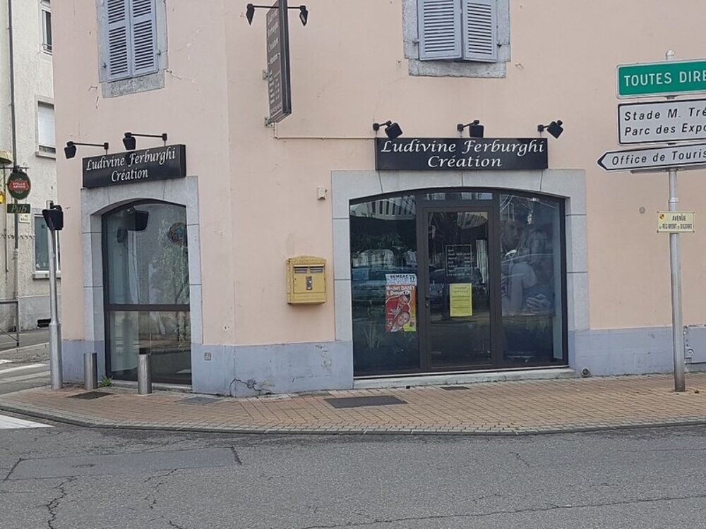   Dpt Hautes Pyrénées (65), à louer TARBES Salon ou bureau Tarbes