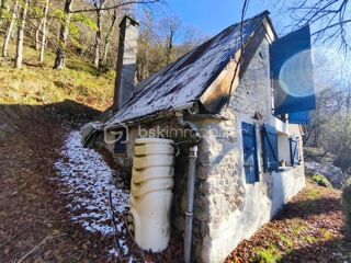  Remise / Grange à vendre 3 pièces 60 m²