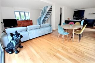  Maison à vendre 5 pièces 118 m²