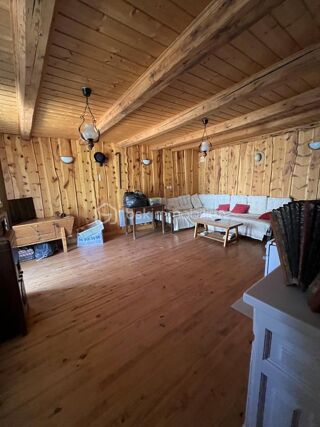  Maison à vendre 4 pièces 93 m²