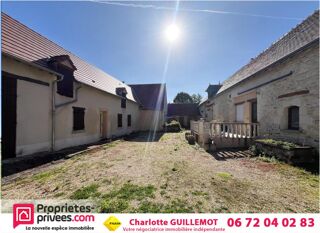  Maison  vendre 7 pices 137 m