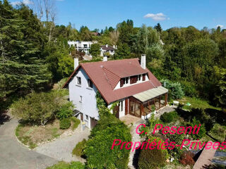  Maison à vendre 9 pièces 217 m²