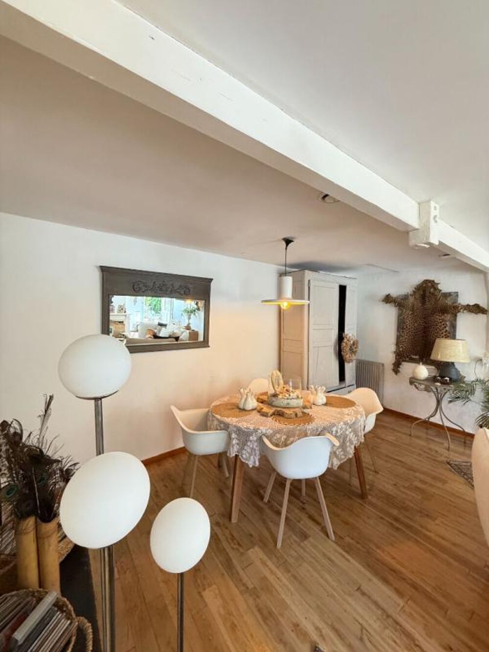 Maison Aire Sur L'adour 5 pièce(s) 120 m2