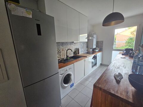  Appartement � louer 4 pi�ces 81 m�