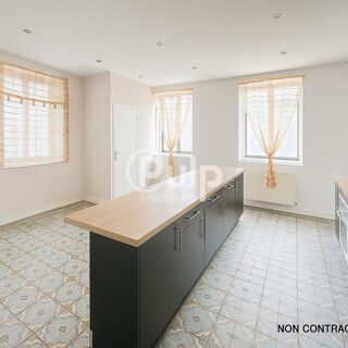  Maison � vendre 4 pi�ces 99 m�