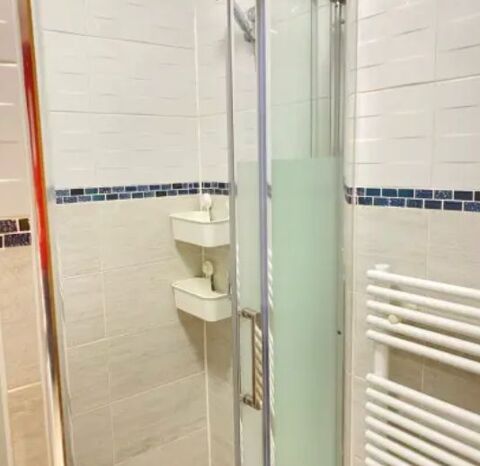  Appartement � louer 2 pi�ces 33 m�