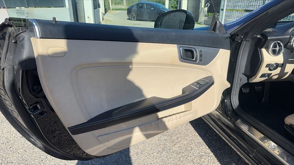 Classe A III 200 K BlueEFFICIENCY N/A 2014 occasion 83790 Pignans