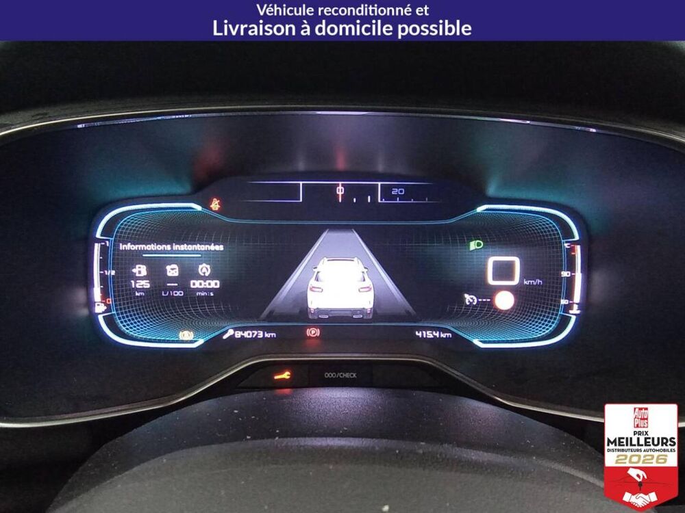 C5 aircross Essence 130 Feel 2019 occasion 10150 Lavau