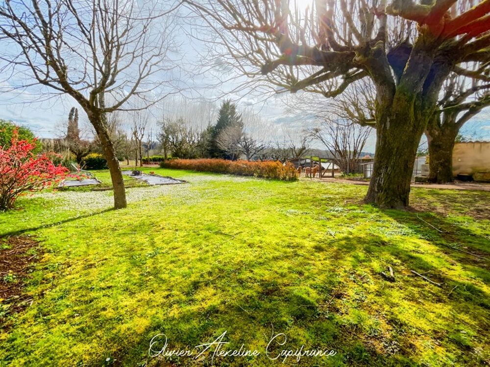 � vendre  Maison Brant�me (24310)