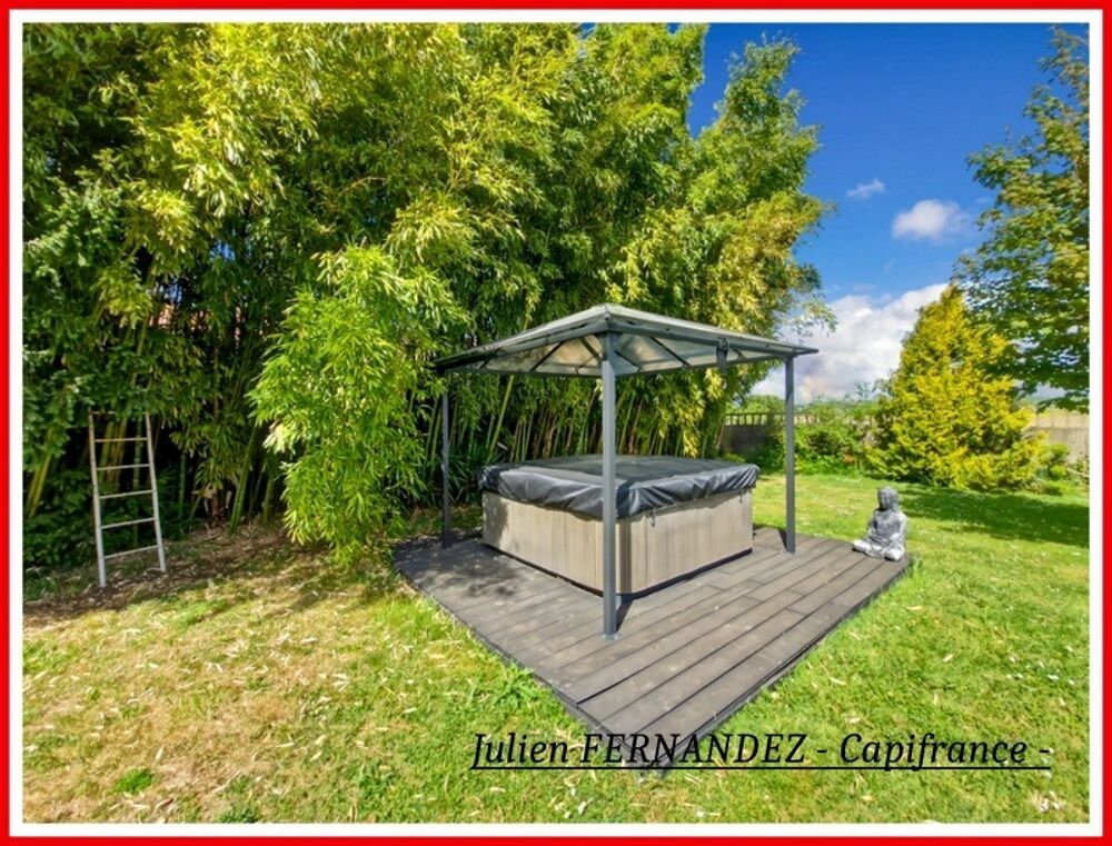 � vendre  Propri�t�/ch�teau Mondion (86230)