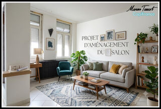  Maison à vendre 5 pièces 110 m²