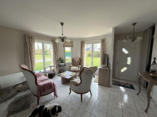  Maison � vendre 4 pi�ces 103 m�