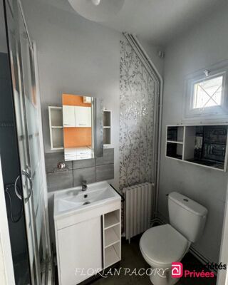  Maison à vendre 3 pièces 59 m²