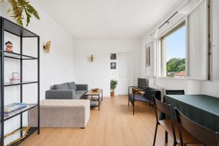  Appartement à vendre 4 pièces 39 m²
