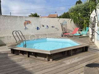  Maison � vendre 5 pi�ces 100 m�
