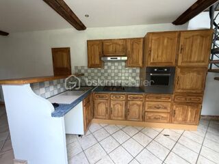  Maison à vendre 5 pièces 72 m²