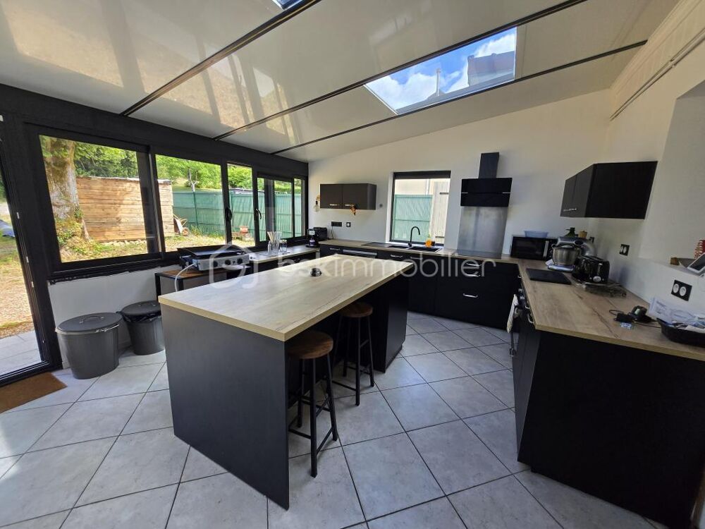 Magnifique Maison de village de 205m² à Chaulgnes