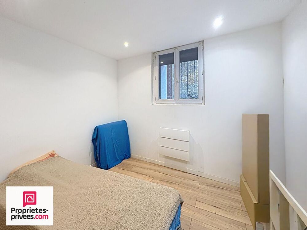 RIANS Appartement T2 45 m² RDC
