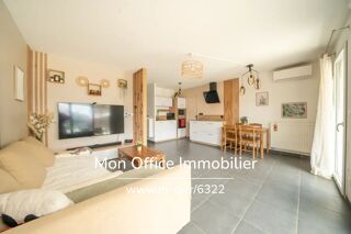  Maison � vendre 3 pi�ces 68 m�