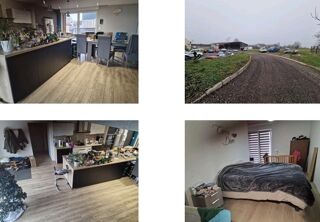  Propriété/château à vendre 7 pièces 220 m²