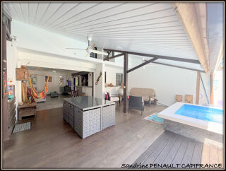  Maison à vendre 5 pièces 97 m²