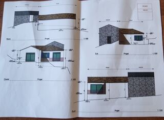  Terrain � vendre 6393 m�