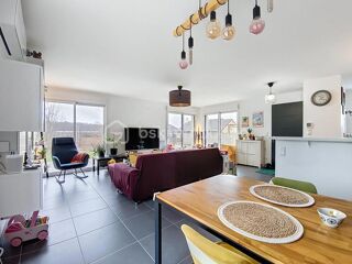  Maison � vendre 4 pi�ces 102 m�