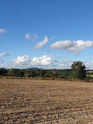  Terrain � vendre 2061 m�