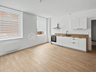  Appartement à vendre 3 pièces 69 m²