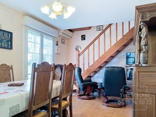  Maison à vendre 6 pièces 66 m²