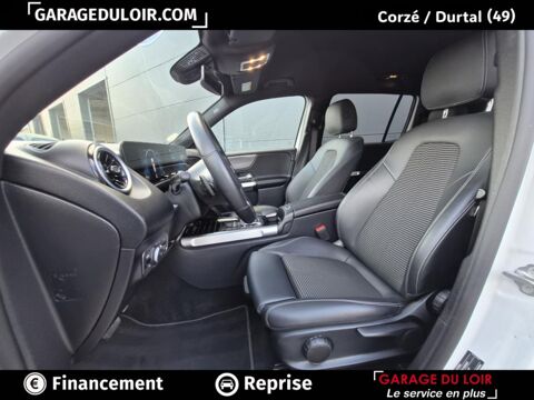 GLB 200 d Business Line 2023 occasion 49140 Corz&eacute;