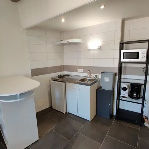  Appartement � louer 1 pi�ce 22 m�