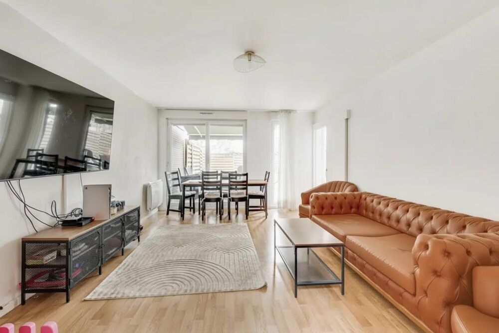 Maison de 5 pièces de 100 m²
