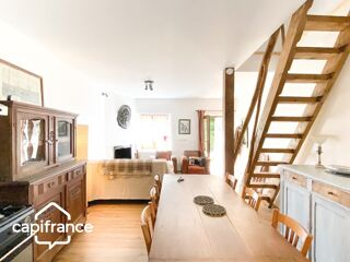  Maison à vendre 3 pièces 62 m²