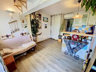  Maison à vendre 2 pièces 24 m²