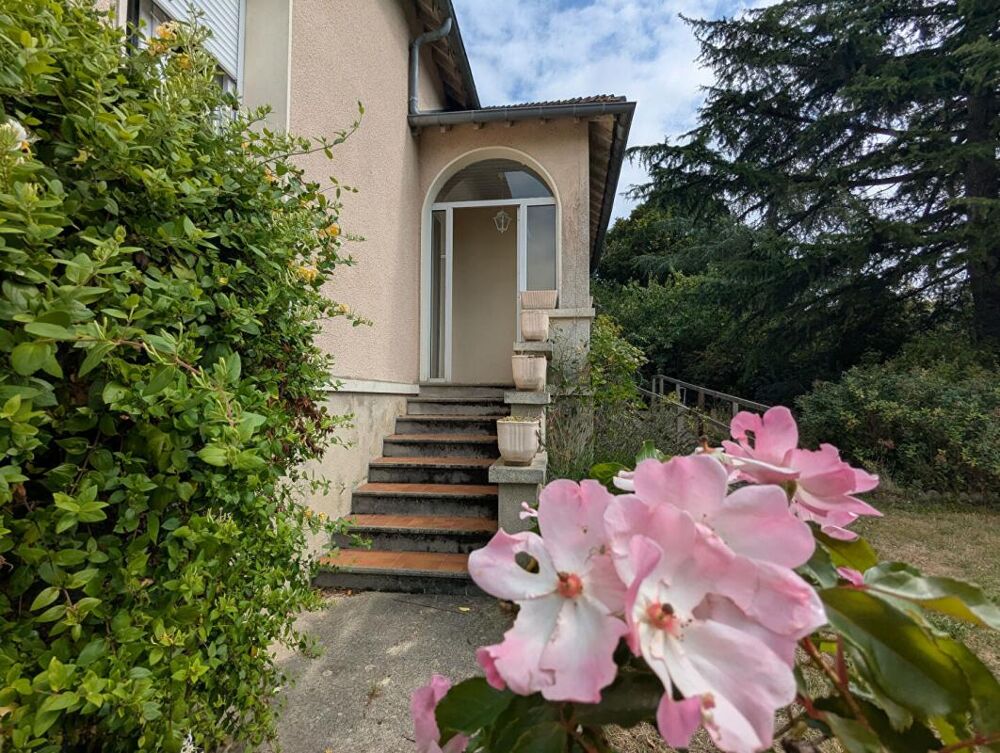 Pavillon 130m2 3 chambres