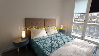  Appartement � vendre 3 pi�ces 66 m�