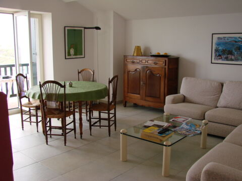  Appartement � louer 3 pi�ces 65 m�