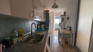  Appartement � vendre 4 pi�ces 