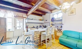 Maison à vendre 7 pièces 198 m²