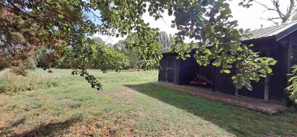 à vendre  Propriété/château Vernou-sur-Brenne (37210)