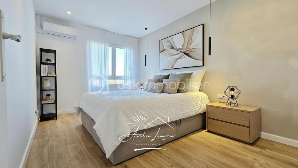 Appartement 3 pièces de 72m2 à Nimes