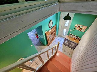  Maison à vendre 5 pièces 110 m²