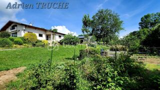 Maison à vendre 6 pièces 276 m²