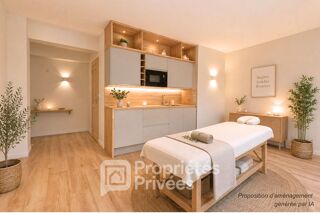  Appartement à vendre 2 pièces 49 m²