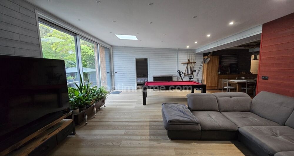  vendre  Maison Lognan (33850)