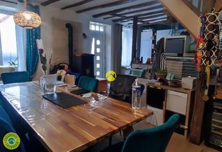  Maison à vendre 5 pièces 111 m²