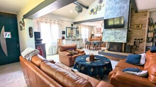  Maison � vendre 9 pi�ces 160 m�